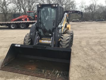 Main image New Holland L234